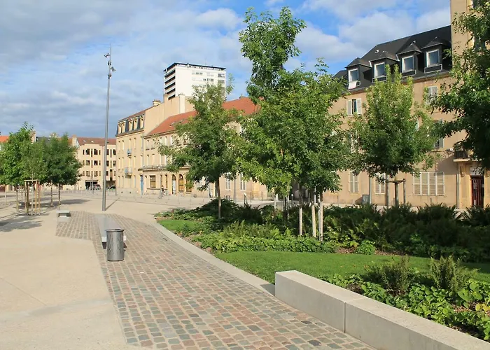 Appartement des Vignes
