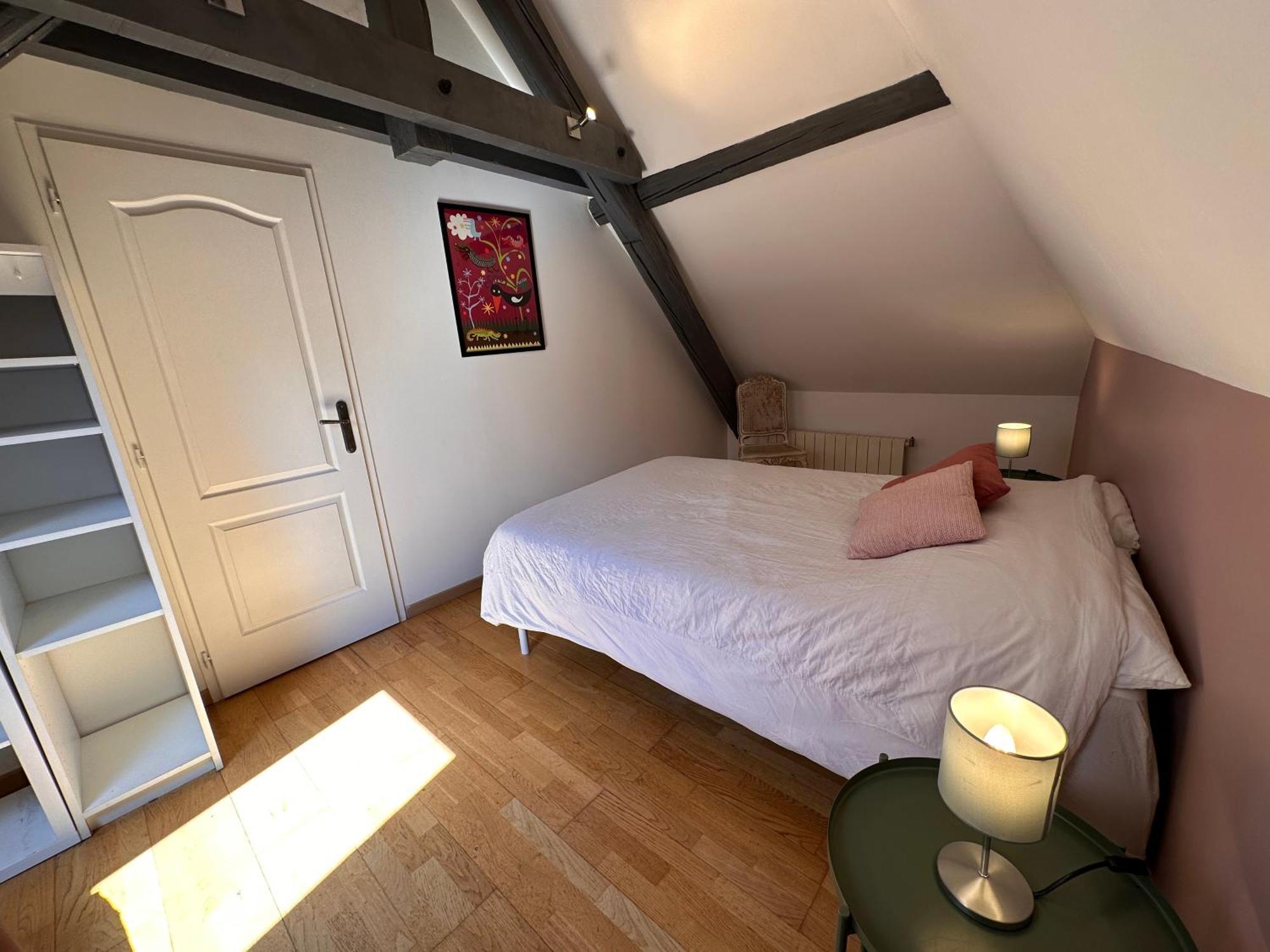 Des Vignes Appartement Metz