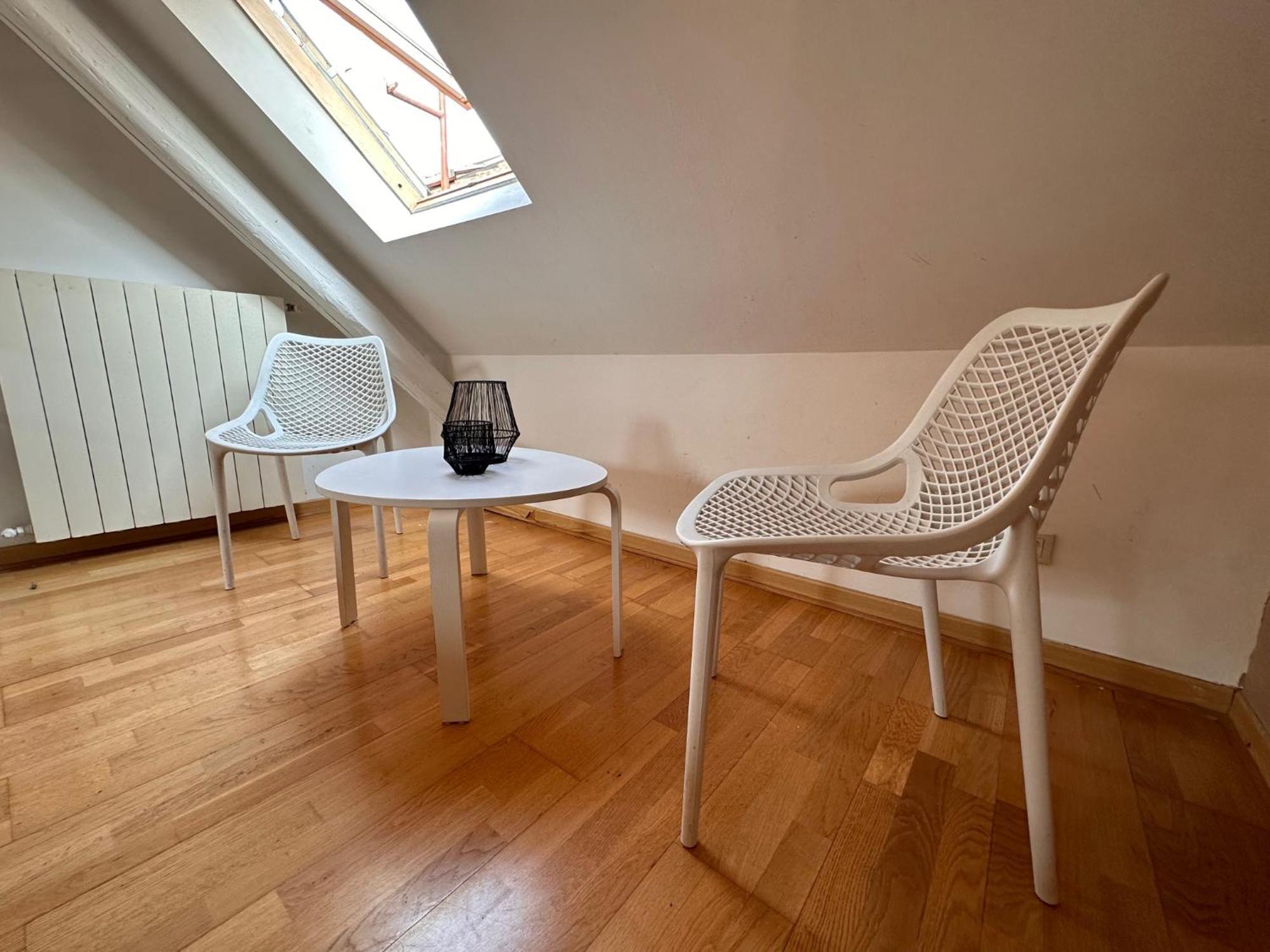 Des Vignes Appartement Metz