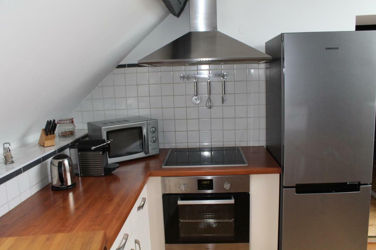 Apartment Des Vignes