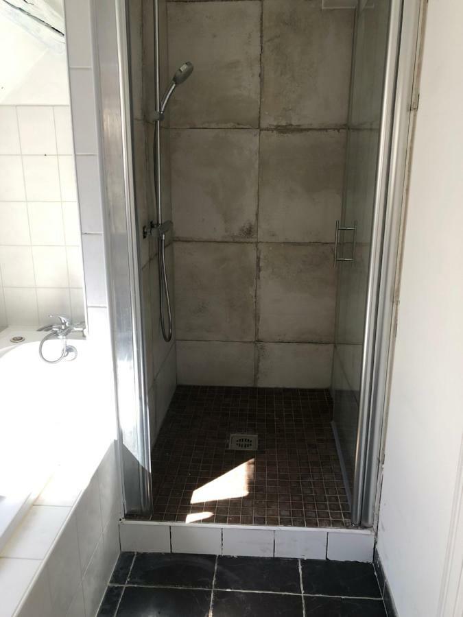 Appartement Des Vignes Metz